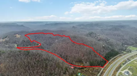 68 Star Gap Rd, Stanton, KY 40380