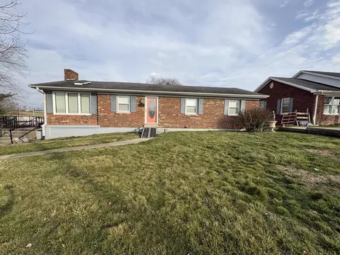 2233 Oakland Ln, Harrodsburg, KY 40330