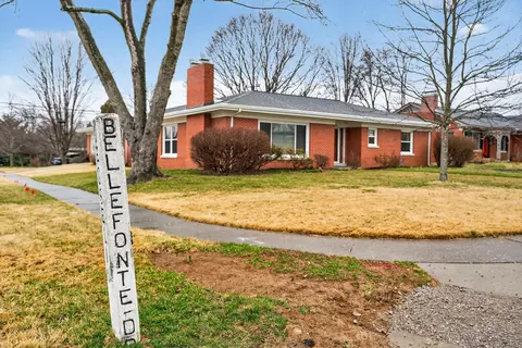 1941 Bellefonte Dr, Lexington, KY 40503