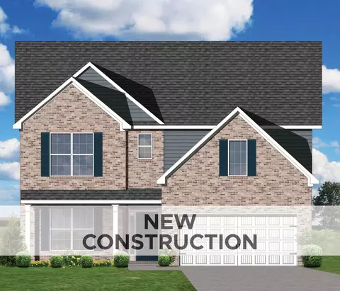 2112 Carnation Dr, Lexington, KY 40511