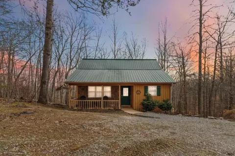 214 Enchanted Forest Way, Burnside, KY 42519