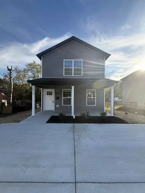 1112 Race St, Richmond, KY 40475