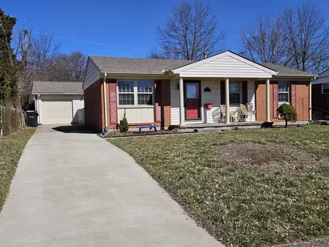 315 Stoneybrook Dr, Lexington, KY 40517