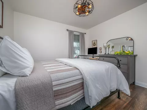 Bedroom - 102 Woodlock Dr, Morehead, KY 40351 photo 4 of 4