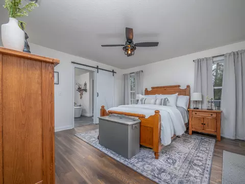 Bedroom - 102 Woodlock Dr, Morehead, KY 40351 photo 1 of 4