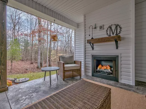 Exterior - 102 Woodlock Dr, Morehead, KY 40351 photo 12 of 12