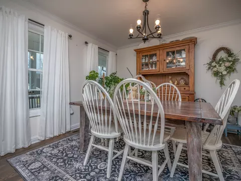 Dining - 102 Woodlock Dr, Morehead, KY 40351 photo 1 of 1