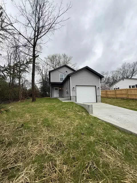 326 Elm St, Richmond, KY 40475