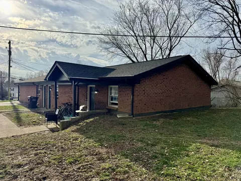 249 Evansdale Ave, Richmond, KY 40475