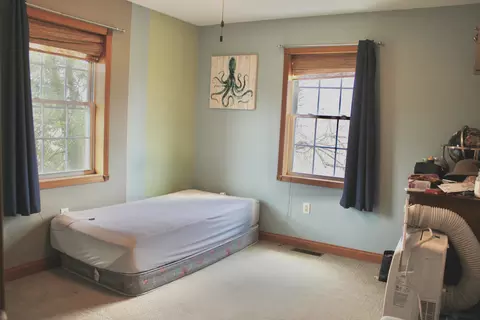 Bedroom - 714 Cassidy Pike, Ewing, KY 41039 photo 3 of 3