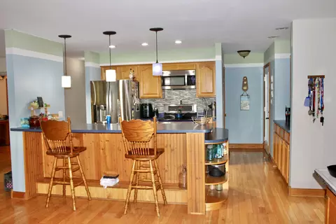 Kitchen - 714 Cassidy Pike, Ewing, KY 41039 photo 1 of 2