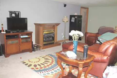 Living - 714 Cassidy Pike, Ewing, KY 41039 photo 2 of 2
