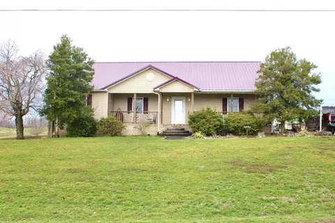 714 Cassidy Pike, Ewing, KY 41039