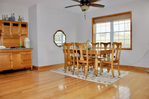 Dining - 714 Cassidy Pike, Ewing, KY 41039 photo 1 of 1