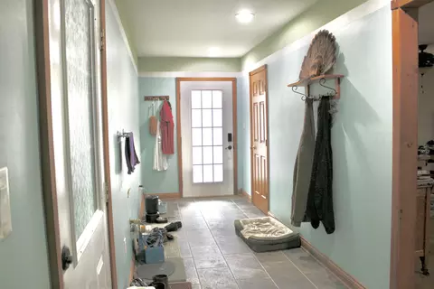 Entry Way - 714 Cassidy Pike, Ewing, KY 41039 photo 1 of 2