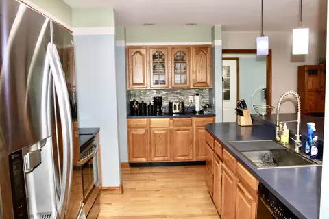 Kitchen - 714 Cassidy Pike, Ewing, KY 41039 photo 2 of 2