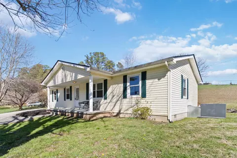 41 Valentine Branch Rd, Cannon, KY 40923
