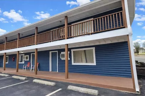 81 Lees Ford Dock Rd, Nancy, KY 42544