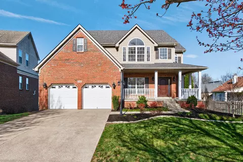 3205 Marston Pl, Lexington, KY 40503