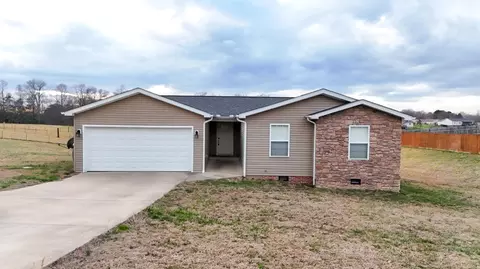 190 Hickory Ridge Dr, Corbin, KY 40701