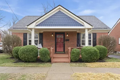 220 Lackawanna Rd, Lexington, KY 40503