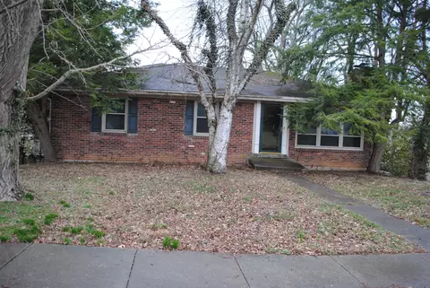 941 Holly Springs Dr, Lexington, KY 40504