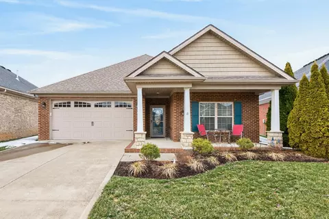 129 Patmore Ln, Nicholasville, KY 40356