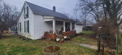 126 Leer St, Millersburg, KY 40348