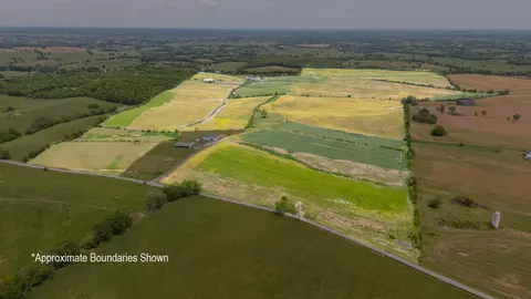 2262 Cane Ridge Rd, Paris, KY 40361