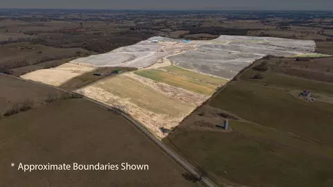 2262 Cane Ridge Rd, Paris, KY 40361