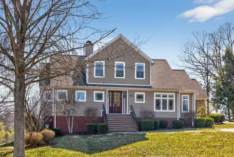 189 Old Bridge Road Rd, Danville, KY 40422