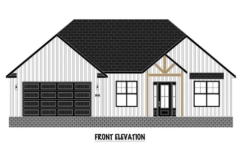 241 Skaggs Blvd, Nicholasville, KY 40356