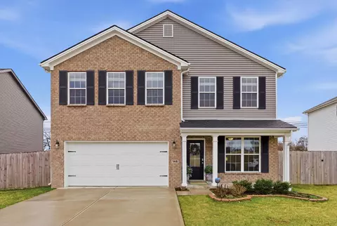 148 Southbrook Dr, Nicholasville, KY 40356