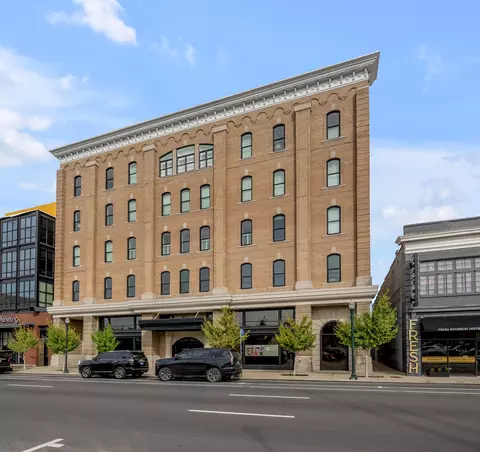 369 E Main St, Lexington, KY 40507