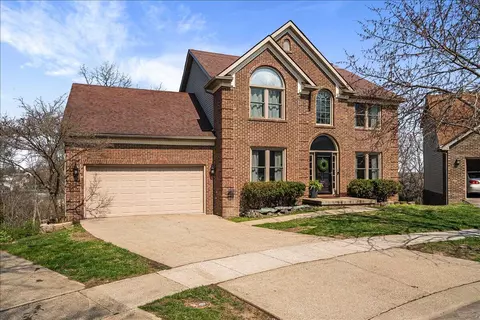 549 Brookwater Ln, Lexington, KY 40515