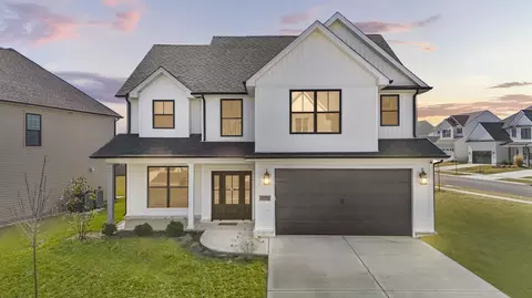 4076 Buttermilk Rd, Lexington, KY 40509