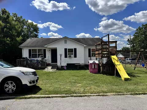 556 Allah Ave, Harrodsburg, KY 40330