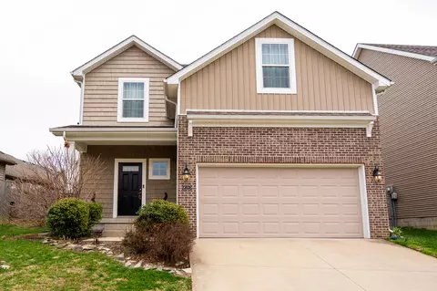 260 White Oak Trce, Lexington, KY 40511