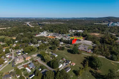 View/Area - 74 Summit, Burnside, KY 42519 photo 6 of 12
