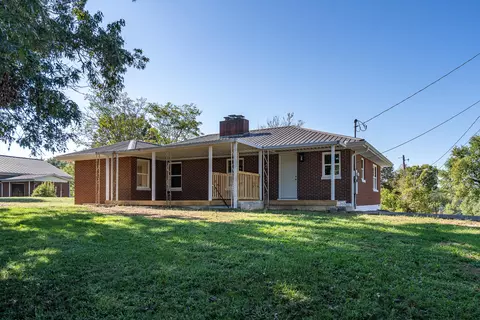 Exterior - 74 Summit, Burnside, KY 42519 photo 10 of 28