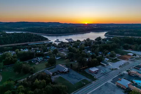 View/Area - 74 Summit, Burnside, KY 42519 photo 11 of 12