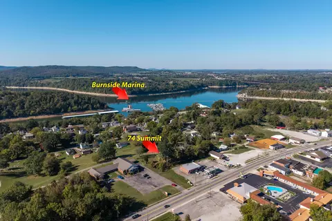 View/Area - 74 Summit, Burnside, KY 42519 photo 2 of 12