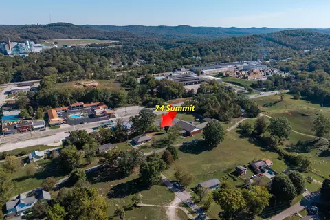 View/Area - 74 Summit, Burnside, KY 42519 photo 4 of 12