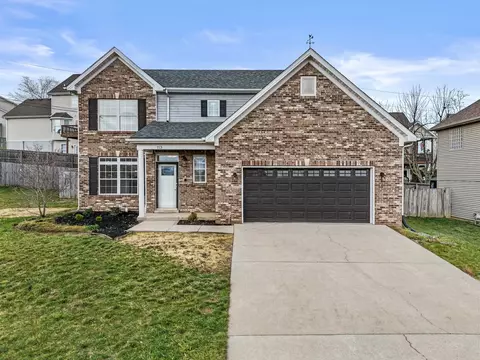 113 Eric Ct, Nicholasville, KY 40356