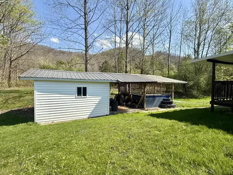 Exterior - 223 Maher Dr, Morehead, KY 40351 photo 8 of 19