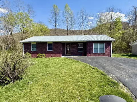 Exterior - 223 Maher Dr, Morehead, KY 40351 photo 17 of 19