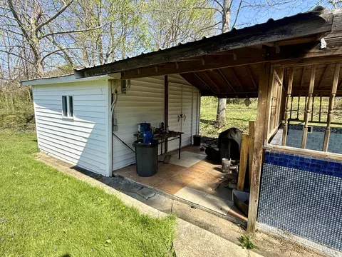 Exterior - 223 Maher Dr, Morehead, KY 40351 photo 9 of 19