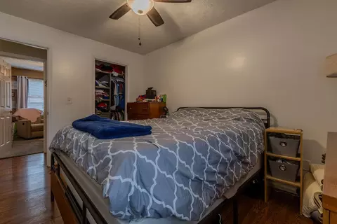 Bedroom - 223 Maher Dr, Morehead, KY 40351 photo 6 of 7