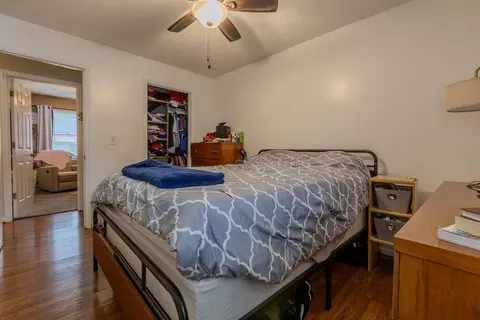 Bedroom - 223 Maher Dr, Morehead, KY 40351 photo 7 of 7