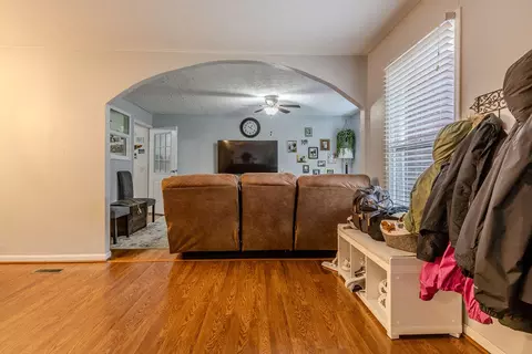 Entry Way - 223 Maher Dr, Morehead, KY 40351 photo 3 of 3